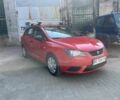 Сеат Ибица 2012 в Львове на Automoto.ua Красный Сеат Ибица, объемом двигателя 1.4 л и пробегом 262 тыс. км за 4700 $, фото 10 на Automoto.ua