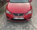 Красный Сеат Ибица, объемом двигателя 1.2 л и пробегом 260 тыс. км за 5700 $, фото 1 на Automoto.ua