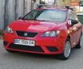 Сеат Ибица 2012 в Львове на Automoto.ua Красный Сеат Ибица, объемом двигателя 1.39 л и пробегом 262 тыс. км за 4300 $, фото 4 на Automoto.ua