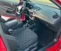 Червоний Сеат Ibiza, об'ємом двигуна 1.4 л та пробігом 206 тис. км за 7199 $, фото 15 на Automoto.ua