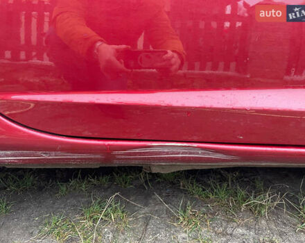 Червоний Сеат Ibiza, об'ємом двигуна 1.2 л та пробігом 206 тис. км за 5700 $, фото 6 на Automoto.ua