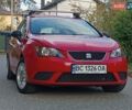 Сеат Ибица 2012 в Львове на Automoto.ua Красный Сеат Ибица, объемом двигателя 1.39 л и пробегом 262 тыс. км за 4300 $, фото 1 на Automoto.ua