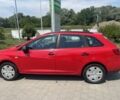 Сеат Ibiza 2014 у Харкові на Automoto.ua Червоний Сеат Ibiza, об'ємом двигуна 1.4 л та пробігом 212 тис. км за 6100 $, фото 1 на Automoto.ua