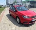 Сеат Ibiza 2014 у Харкові на Automoto.ua Червоний Сеат Ibiza, об'ємом двигуна 1.4 л та пробігом 212 тис. км за 6100 $, фото 4 на Automoto.ua