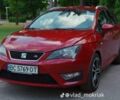 Червоний Сеат Ibiza, об'ємом двигуна 1.6 л та пробігом 100 тис. км за 8735 $, фото 1 на Automoto.ua