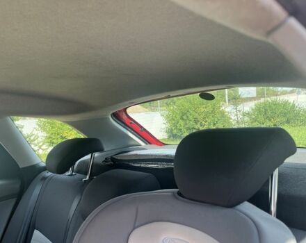 Сеат Ibiza 2014 у Харкові на Automoto.ua Червоний Сеат Ibiza, об'ємом двигуна 1.4 л та пробігом 212 тис. км за 6100 $, фото 10 на Automoto.ua