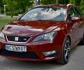 Красный Сеат Ибица, объемом двигателя 1.6 л и пробегом 250 тыс. км за 8700 $, фото 1 на Automoto.ua