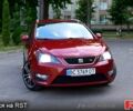 Красный Сеат Ибица, объемом двигателя 1.6 л и пробегом 250 тыс. км за 8700 $, фото 1 на Automoto.ua