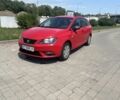 Сеат Ibiza 2014 у Харкові на Automoto.ua Червоний Сеат Ibiza, об'ємом двигуна 1.4 л та пробігом 212 тис. км за 6100 $, фото 1 на Automoto.ua