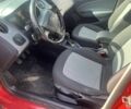 Сеат Ibiza 2014 у Харкові на Automoto.ua Червоний Сеат Ibiza, об'ємом двигуна 1.4 л та пробігом 212 тис. км за 6100 $, фото 14 на Automoto.ua