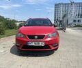 Сеат Ibiza 2014 у Харкові на Automoto.ua Червоний Сеат Ibiza, об'ємом двигуна 1.4 л та пробігом 212 тис. км за 6100 $, фото 3 на Automoto.ua