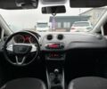Красный Сеат Ибица, объемом двигателя 0 л и пробегом 179 тыс. км за 5000 $, фото 6 на Automoto.ua