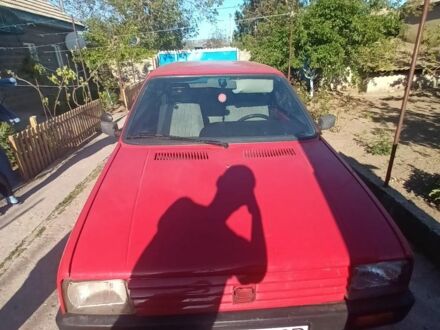 Сеат Ибица 1999 в Татарбунарах на Automoto.ua Красный Сеат Ибица, объемом двигателя 1.5 л и пробегом 277 тыс. км за 650 $, фото 1 на Automoto.ua