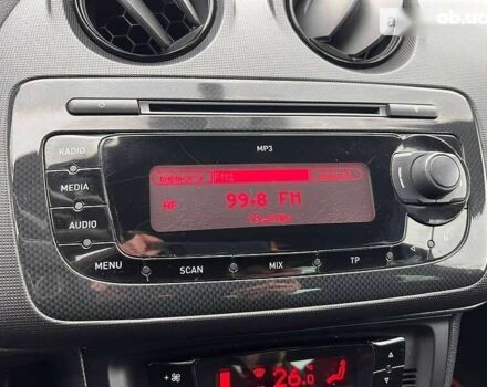 Сеат Ибица 2010 в Виннице на Automoto.ua Сеат Ибица, объемом двигателя 1.4 л и пробегом 204 тыс. км за 8500 $, фото 18 на Automoto.ua