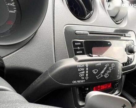 Сеат Ибица 2010 в Виннице на Automoto.ua Сеат Ибица, объемом двигателя 1.4 л и пробегом 204 тыс. км за 8500 $, фото 16 на Automoto.ua