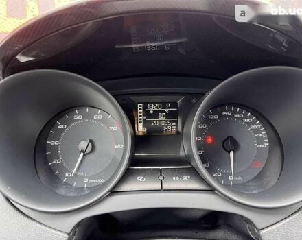 Сеат Ибица 2010 в Виннице на Automoto.ua Сеат Ибица, объемом двигателя 1.4 л и пробегом 204 тыс. км за 8500 $, фото 17 на Automoto.ua