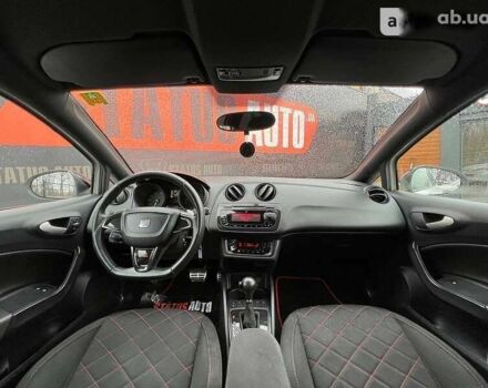 Сеат Ибица 2010 в Виннице на Automoto.ua Сеат Ибица, объемом двигателя 1.4 л и пробегом 204 тыс. км за 8500 $, фото 20 на Automoto.ua