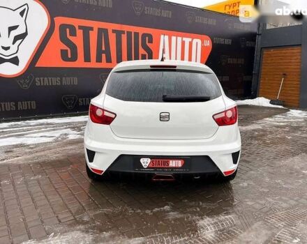 Сеат Ибица 2010 в Виннице на Automoto.ua Сеат Ибица, объемом двигателя 1.4 л и пробегом 204 тыс. км за 8500 $, фото 7 на Automoto.ua