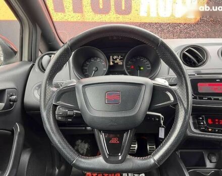 Сеат Ибица 2010 в Виннице на Automoto.ua Сеат Ибица, объемом двигателя 1.4 л и пробегом 204 тыс. км за 8500 $, фото 13 на Automoto.ua
