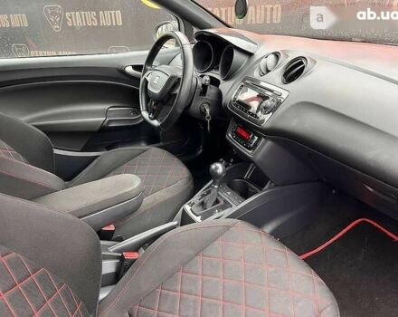 Сеат Ибица 2010 в Виннице на Automoto.ua Сеат Ибица, объемом двигателя 1.4 л и пробегом 204 тыс. км за 8500 $, фото 22 на Automoto.ua