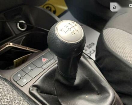 Сеат Ибица, объемом двигателя 1.2 л и пробегом 212 тыс. км за 6450 $, фото 9 на Automoto.ua