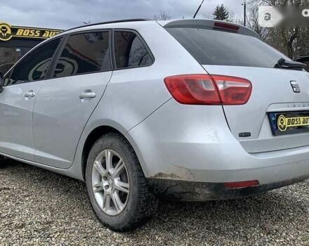 Сеат Ибица, объемом двигателя 1.2 л и пробегом 212 тыс. км за 6450 $, фото 3 на Automoto.ua