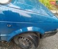 Сеат Ибица, объемом двигателя 1.2 л и пробегом 243 тыс. км за 1250 $, фото 5 на Automoto.ua