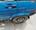 Сеат Ибица, объемом двигателя 1.2 л и пробегом 243 тыс. км за 1250 $, фото 8 на Automoto.ua
