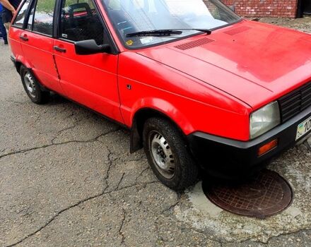 Сеат Ибица, объемом двигателя 0.9 л и пробегом 173 тыс. км за 2500 $, фото 1 на Automoto.ua