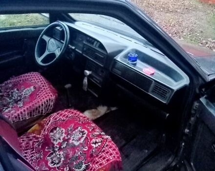 Сеат Ibiza, об'ємом двигуна 1.2 л та пробігом 200 тис. км за 750 $, фото 3 на Automoto.ua