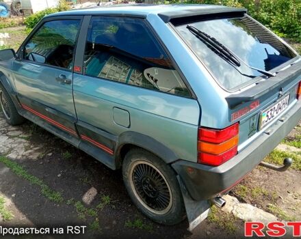 Сеат Ibiza, об'ємом двигуна 15 л та пробігом 0 тис. км за 1000 $, фото 3 на Automoto.ua
