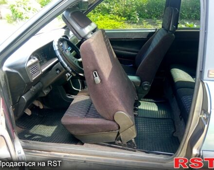 Сеат Ibiza, об'ємом двигуна 15 л та пробігом 0 тис. км за 1000 $, фото 2 на Automoto.ua