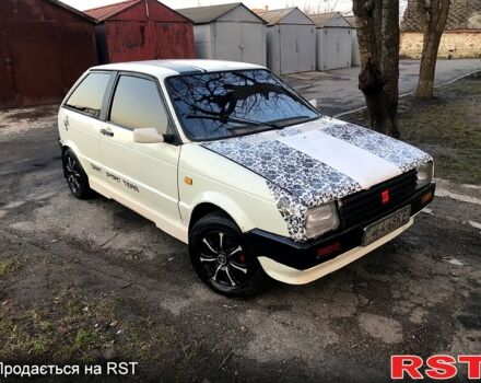 Сеат Ибица, объемом двигателя 1.2 л и пробегом 170 тыс. км за 1000 $, фото 1 на Automoto.ua