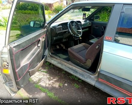 Сеат Ibiza, об'ємом двигуна 15 л та пробігом 0 тис. км за 1000 $, фото 1 на Automoto.ua