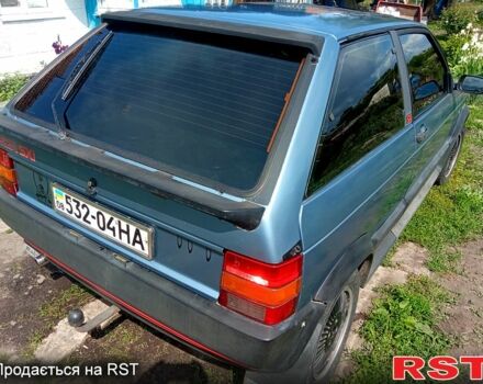 Сеат Ibiza, об'ємом двигуна 15 л та пробігом 0 тис. км за 1000 $, фото 4 на Automoto.ua