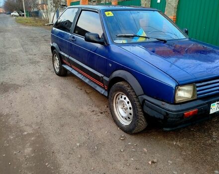 Сеат Ибица, объемом двигателя 1.2 л и пробегом 200 тыс. км за 999 $, фото 1 на Automoto.ua