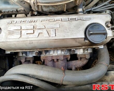 Сеат Ибица, объемом двигателя 1.2 л и пробегом 200 тыс. км за 999 $, фото 11 на Automoto.ua