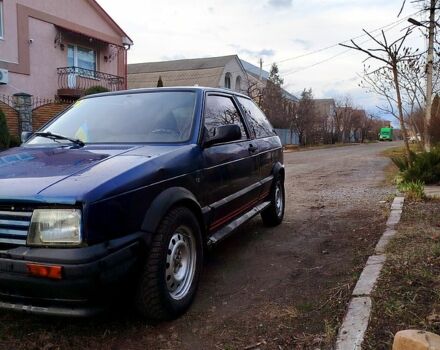 Сеат Ибица, объемом двигателя 1.2 л и пробегом 200 тыс. км за 999 $, фото 7 на Automoto.ua