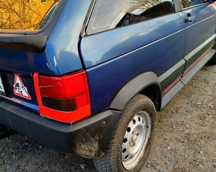 Сеат Ибица, объемом двигателя 1.2 л и пробегом 200 тыс. км за 999 $, фото 8 на Automoto.ua
