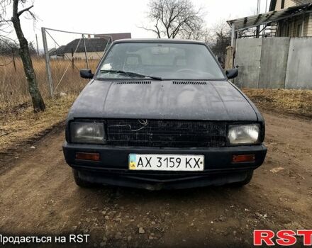 Сеат Ibiza, об'ємом двигуна 1.3 л та пробігом 0 тис. км за 650 $, фото 2 на Automoto.ua