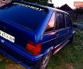 Сеат Ибица, объемом двигателя 1.2 л и пробегом 89 тыс. км за 400 $, фото 1 на Automoto.ua