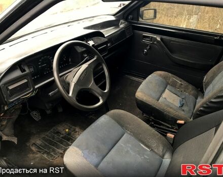 Сеат Ibiza, об'ємом двигуна 1.3 л та пробігом 0 тис. км за 650 $, фото 10 на Automoto.ua