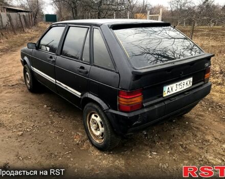 Сеат Ibiza, об'ємом двигуна 1.3 л та пробігом 0 тис. км за 650 $, фото 8 на Automoto.ua