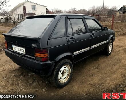 Сеат Ibiza, об'ємом двигуна 1.3 л та пробігом 0 тис. км за 650 $, фото 6 на Automoto.ua