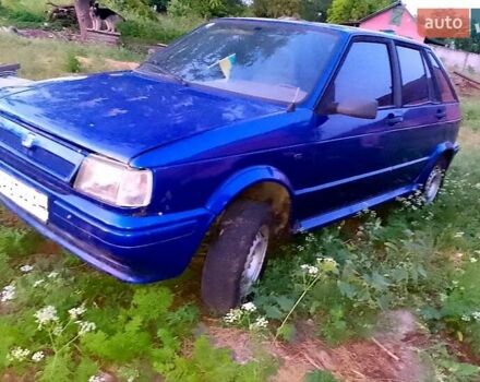 Сеат Ибица, объемом двигателя 1.2 л и пробегом 89 тыс. км за 400 $, фото 3 на Automoto.ua