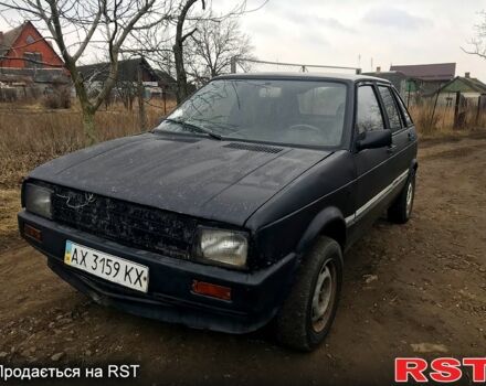 Сеат Ibiza, об'ємом двигуна 1.3 л та пробігом 0 тис. км за 650 $, фото 1 на Automoto.ua
