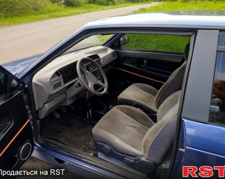 Сеат Ибица, объемом двигателя 1.7 л и пробегом 303 тыс. км за 900 $, фото 7 на Automoto.ua