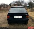 Сеат Ibiza, об'ємом двигуна 1.3 л та пробігом 0 тис. км за 650 $, фото 7 на Automoto.ua