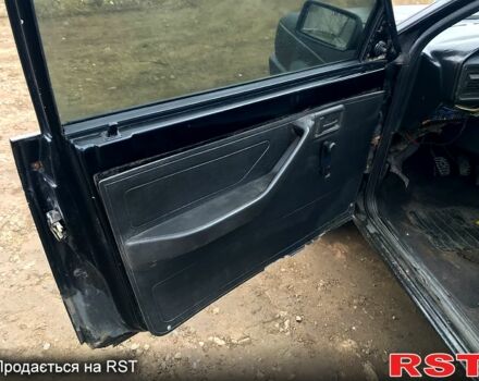 Сеат Ibiza, об'ємом двигуна 1.3 л та пробігом 0 тис. км за 650 $, фото 11 на Automoto.ua