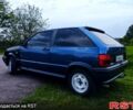 Сеат Ибица, объемом двигателя 1.7 л и пробегом 303 тыс. км за 900 $, фото 3 на Automoto.ua
